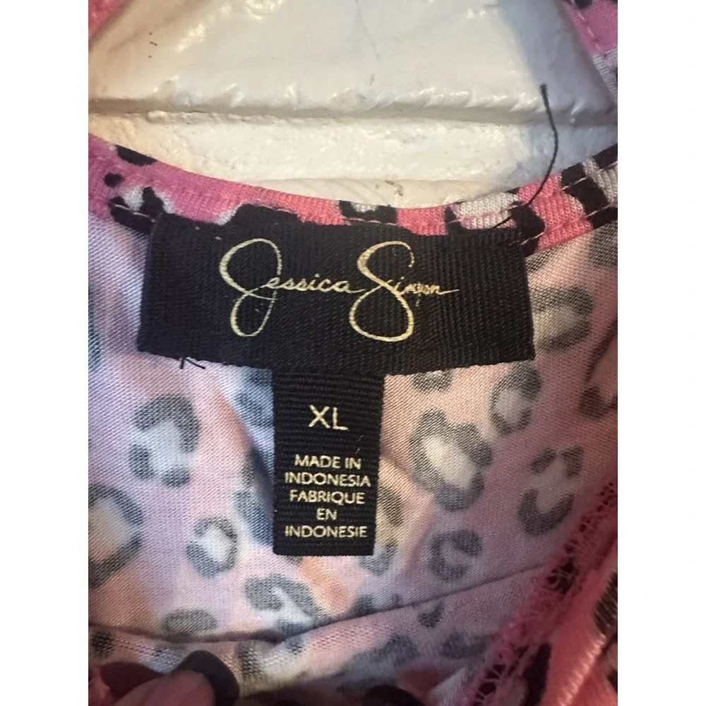 Jessica Simpson 💕 description